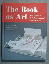 The Book as Art - 1